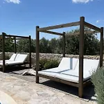 Trullo In Fabula Ad Casa de Férias