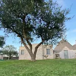 Trullo In Fabula Ad Casa de Férias Alberobello