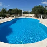 Trullo In Fabula Ad