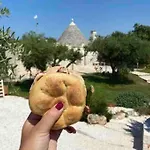 Trullo In Fabula Ad アルベロベッロ