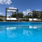Trullo In Fabula Ad アルベロベッロ