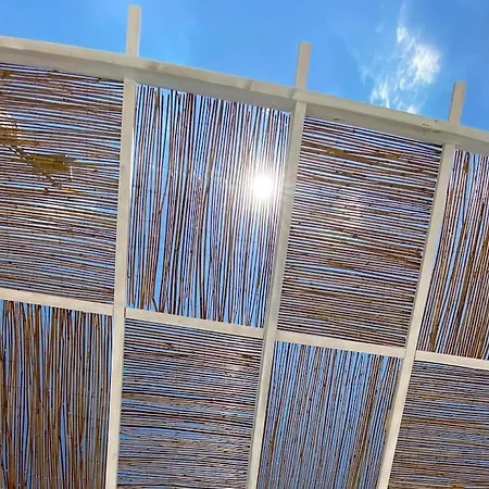 Trullo In Fabula Ad Hébergement de vacances