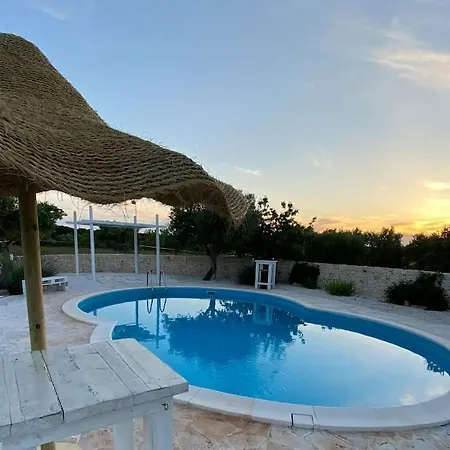 Trullo In Fabula Ad * Alberobello