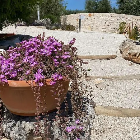 Trullo In Fabula Ad * Alberobello