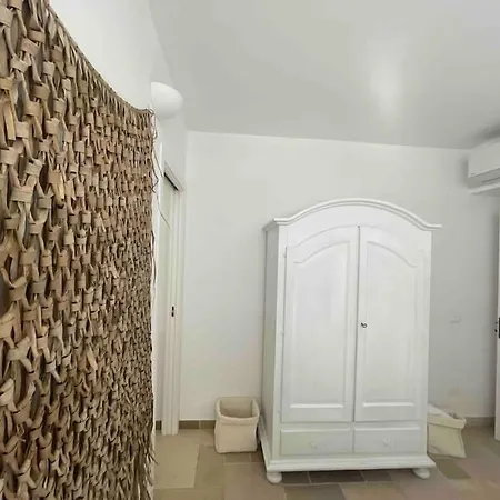 Tatil Evi Trullo In Fabula Ad *