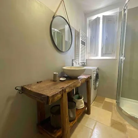 Trullo In Fabula Ad Tatil Evi