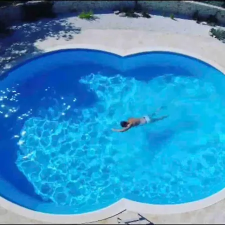 Trullo In Fabula Ad Alberobello