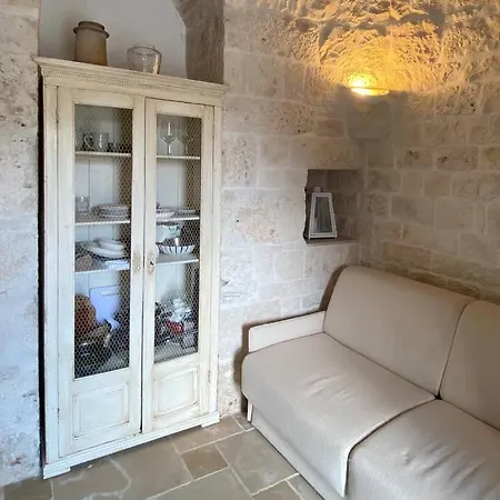 Trullo In Fabula Ad *