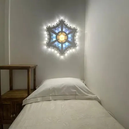 Hébergement de vacances Trullo In Fabula Ad *