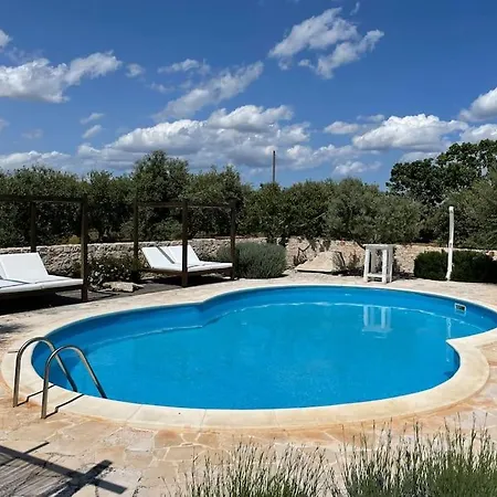 Trullo In Fabula Ad * Alberobello