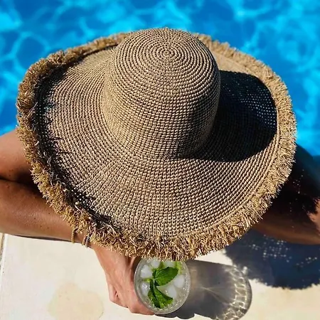 Trullo In Fabula Ad Ferienhaus Alberobello