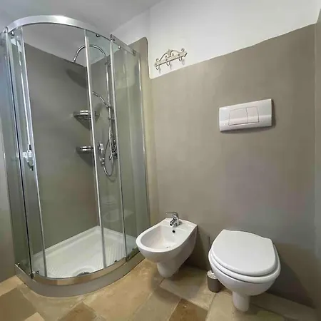 Trullo In Fabula Ad Hébergement de vacances Alberobello