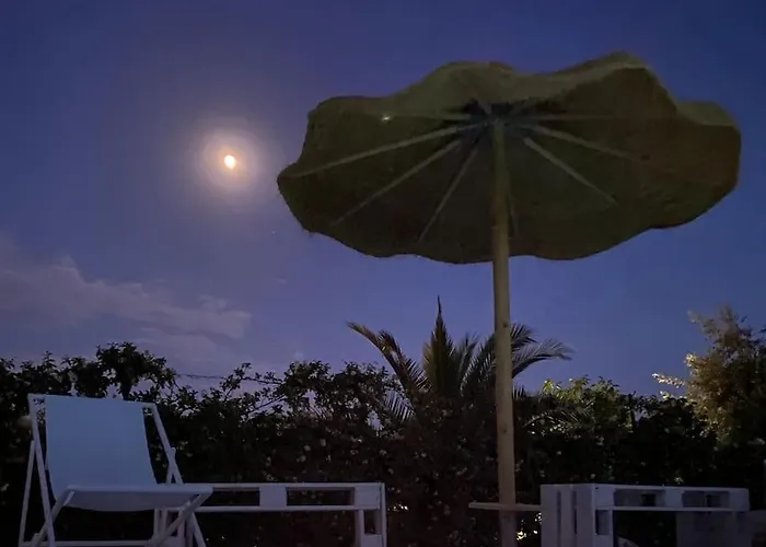 בית נופש Trullo In Fabula Ad אלברובלו