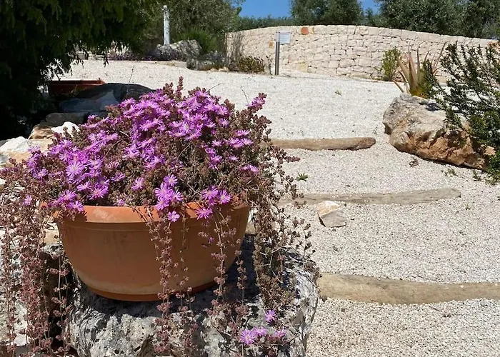 Trullo In Fabula Ad * Alberobello