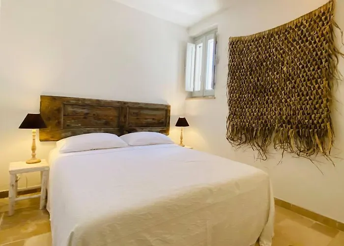 Trullo In Fabula Ad * Alberobello