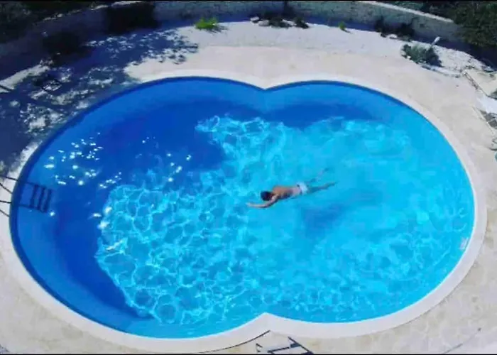 Trullo In Fabula Ad אלברובלו