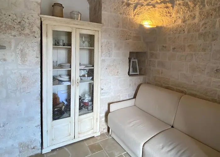 Trullo In Fabula Ad *