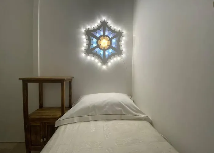 בית נופש Trullo In Fabula Ad *