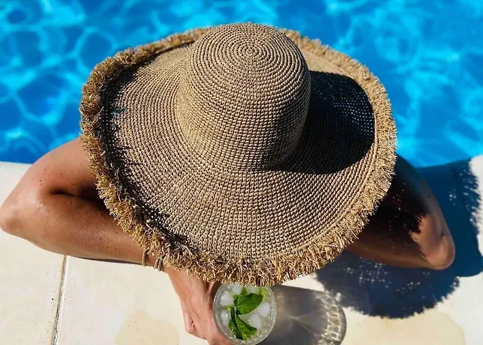 Trullo In Fabula Ad Сasa de vacaciones Alberobello